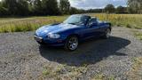 Mazda MX-5 10th Anniversary - Zustandsnote 2+ - Mazda Gebrauchtwagen von 1999