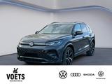 Volkswagen Tiguan R-Line 1.5 TSI eHybrid DSG FrontAssist