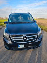 Mercedes-Benz V 250 BlueTEC Edition 1 lang Edition 1 - Mercedes-Benz V 250 in München