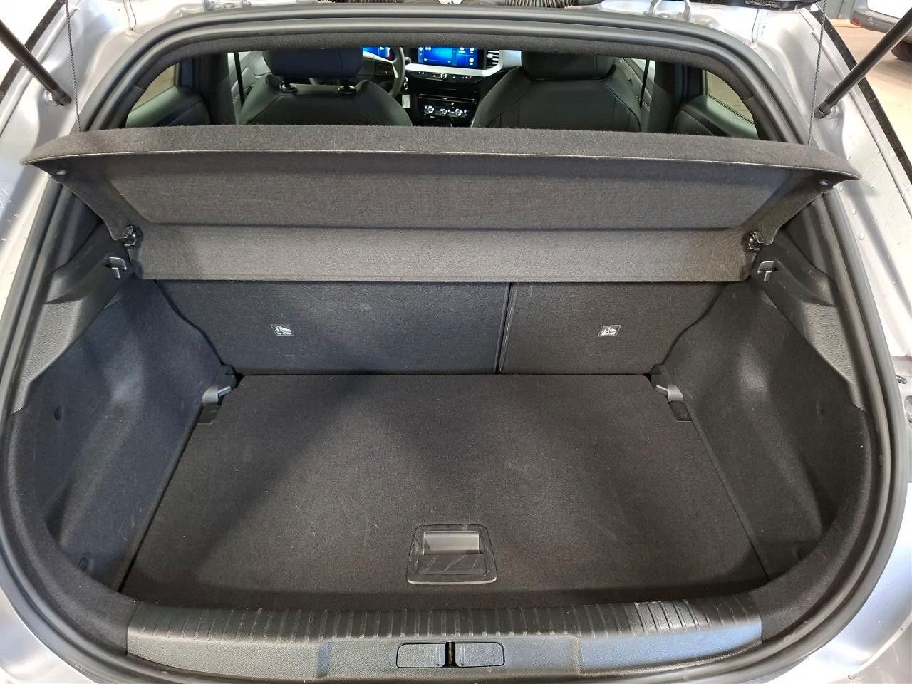 Fahrzeugabbildung Opel Mokka 1.2T GS SPORT NAVI/LED/KAMERA/SH/SPORT/DAB