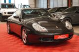 Porsche 911/996 Carrera 4 Coupé *Xenon*Sitzheiz*Schiebed - Porsche: 91 911