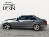 Mercedes-Benz E 250*STEUERKETTE NEU*XENON*SCHECKHEFT* - Mercedes-Benz Gebrauchtwagen in Mönchengladbach