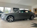 Mercedes-Benz CLS 500 BlueEFFICIENCY AMG-Line - Mercedes-Benz CLS 500: AMG