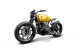 BMW R80 by TWINTON® / 1000 cm³ / Einzelstück - MOTORRAD AUS DEM JAHR 1985