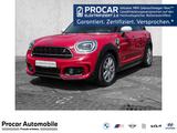 MINI Countryman SE ALL4 JCW-Trim+RFK+PANO+SZH+HEAD-UP - MINI Cooper SE Countryman Gebrauchtwagen