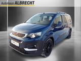 Peugeot Rifter Active L2 1.2PureTech - Peugeot Rifter Active mit Benzin-Antrieb