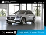 Mercedes-Benz GLA 220 d 4M Progressive*Night*Ambi*360°*MBUX*8G - gebrauchte Mercedes-Benz GLA 220 aus dem Jahr 2021