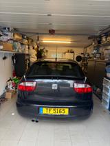 Seat Leon 1,9 TDI PD 110 kW Top Sport Top Sport - Seat Leon aus 2003: 1.9