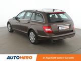 Mercedes-Benz C 200 CGI T BlueEfficiency Elegance*SHZ - Mercedes-Benz Gebrauchtwagen in Bergisch Gladbach