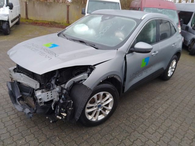 Ford Kuga Titanium