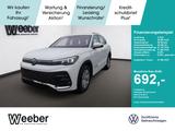 Volkswagen Tiguan eHybrid *R-LINE*HEAD-UP*AHK*LEDER*SITZKLI
