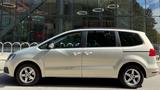 Seat Alhambra Style 1.4 TSI*TÜV neu*AHK*PDC*SHZ* - gebrauchte Seat Alhambra aus dem Jahr 2012