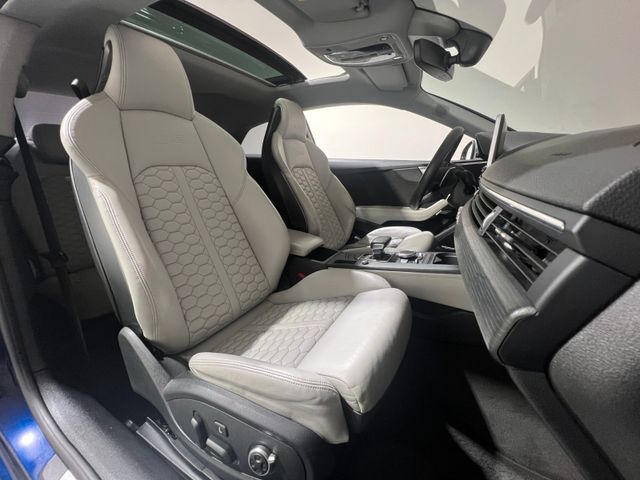 Audi RS5 Coupe 2.9 TFSI quattro,Pano,Virtual,RS-ABGAS