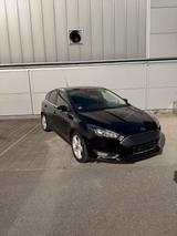 Ford Focus KEYLESS/STANDHEIZUNG/TITANIUM - Ford Focus: Standheizung