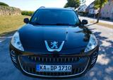 Peugeot 4007 2.2 HDi Automatik | 7 Sitze, ... - Peugeot 4007: Hdi