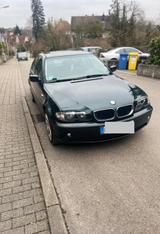 BMW 316i 