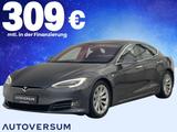 Tesla Model S Long Range *ACC*KAM*LED*PAN* - Tesla Gebrauchtwagen in Hamburg