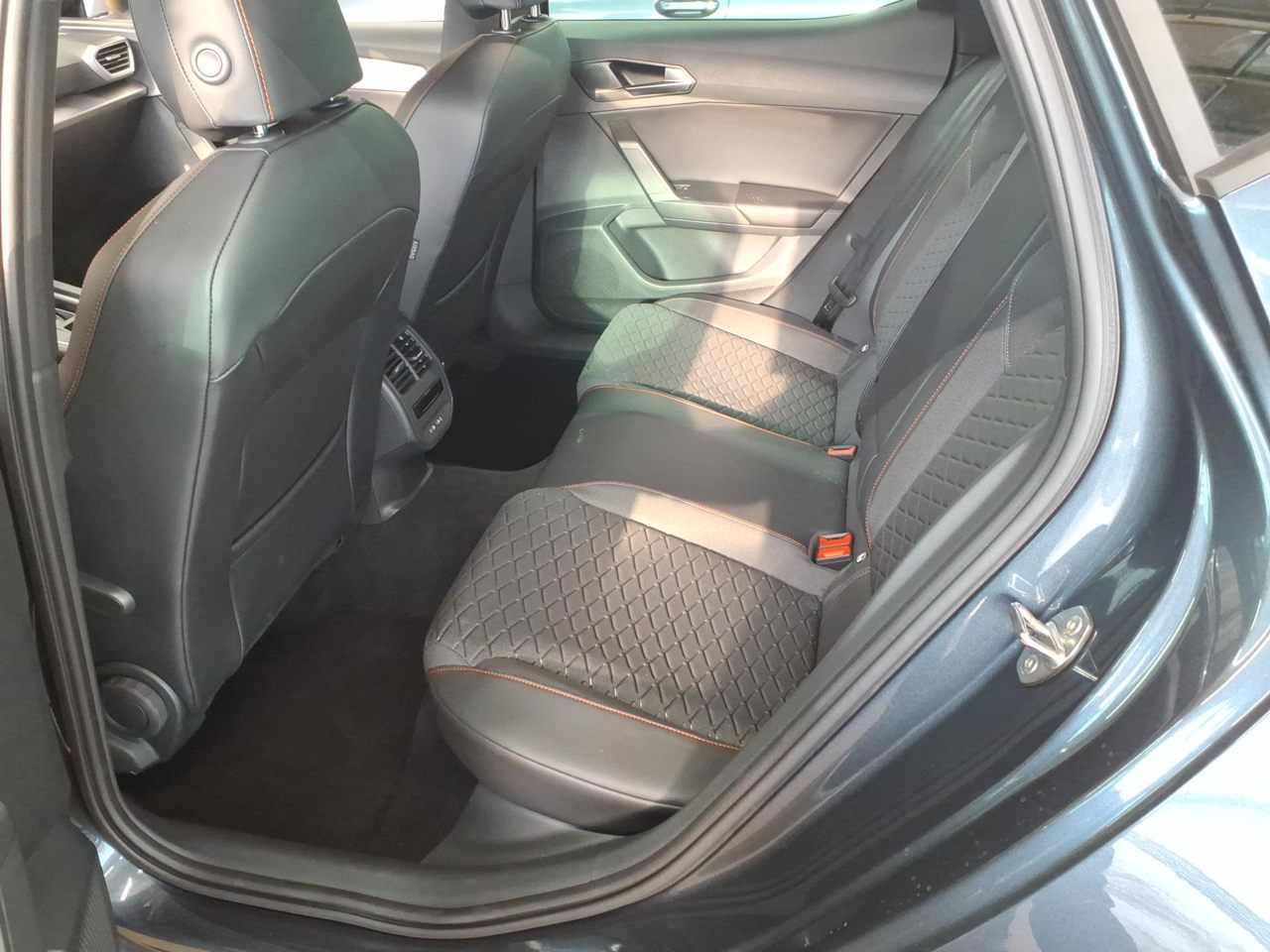 Seat Leon - Bild 5