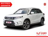 Suzuki Vitara 1.4 LED Navi ACC Kamera Totwinkel DAB - Suzuki Vitara aus 2020