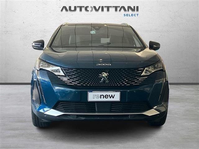 Peugeot PEUGEOT 3008 1.6 HYBRID4 PHEV 300cv GT Pack 4x4 imagem 2