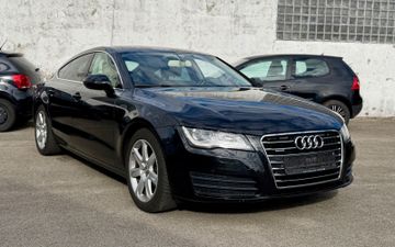 Audi A7 - 3