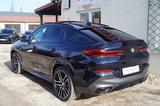 BMW X6 xDrive 40 i M Sport Laser*Nightv*Standh*Pano* - BMW: M Sport