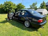 BMW 540i e39 4,4v8, Schaltgetriebe 6-gang ... - BMW 540 aus 2001