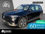 Mercedes-Benz EQB 300 4M Progressive+MBUX+Pano+LED+Kam+Distr