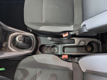 Ford B-MAX Sync Edition