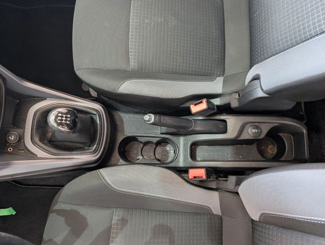 Ford B-MAX Sync Edition