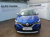 Renault Captur EDITION ONE E-TECH Plug-in TCe 160 - Renault Captur SUV