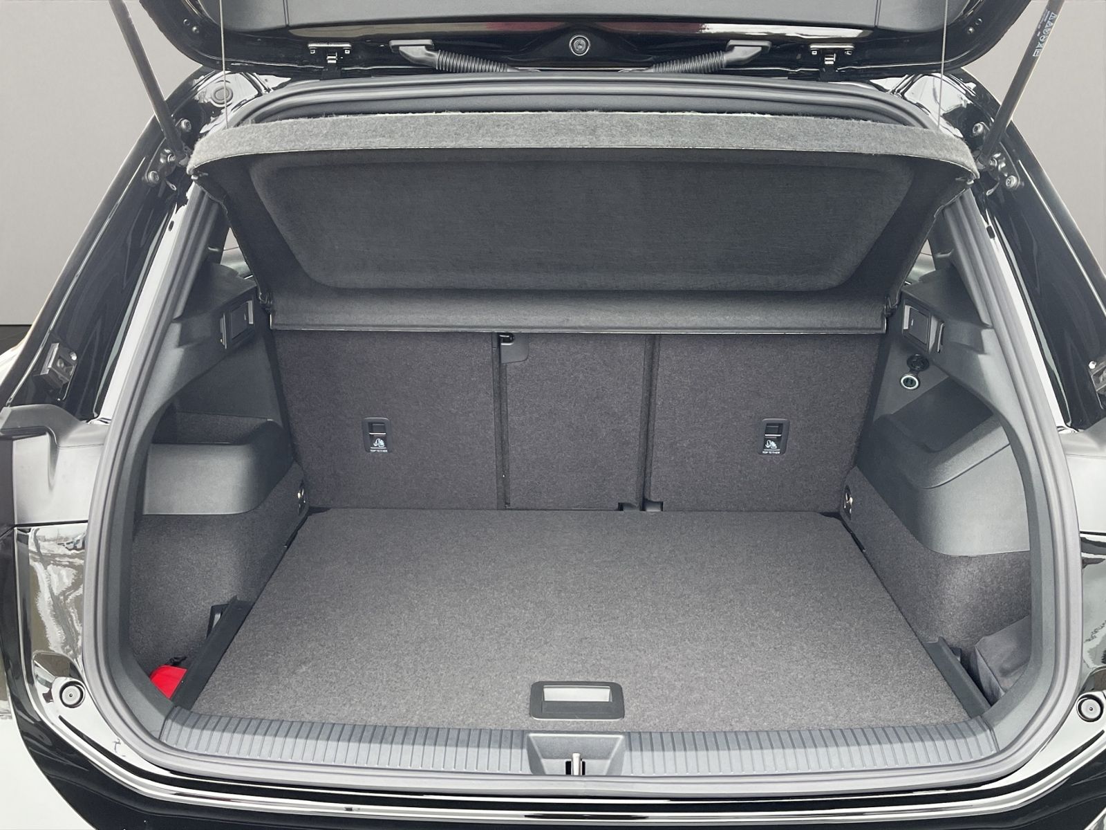 Volkswagen Tiguan - Bild 9