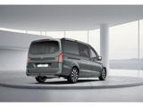 Mercedes-Benz Vito Mixto 119 CDI 4x4 Autom. MBUX TW AHK 2,5t - Angebote
