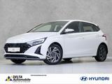 Hyundai i20 Facelift 1.0 TGDI Trend Navi Voll-LED Kamera - gebrauchte Hyundai i20 mit Facelift