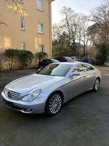Mercedes-Benz Mercedes CLS 350 CGI *Schiebedach ShZg* - gebrauchte Mercedes-Benz CLS 350 aus dem Jahr 2006