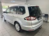 Ford Galaxy 2.0 EcoBlue 1. Hand|7 Sitze|Pano|AHK|Kam. - Ford Galaxy in Düsseldorf