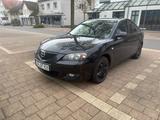 Mazda 3 1.6i - Mazda 3 in Bielefeld