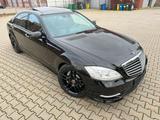 Mercedes-Benz S 500 CGI BE 4Matic L AMG Voll - Mercedes-Benz S-Class aus 2011
