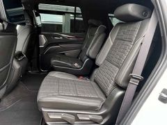 CADILLAC Escalade Sport Platinum 6.2l Night Vision