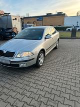 Skoda octavia 1.9 tdi - Skoda Octavia mit Diesel-Antrieb: Limousine, 1.9