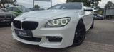BMW 640 Baureihe 6 Gran Coupe 640 i - BMW 640: 5 Türen