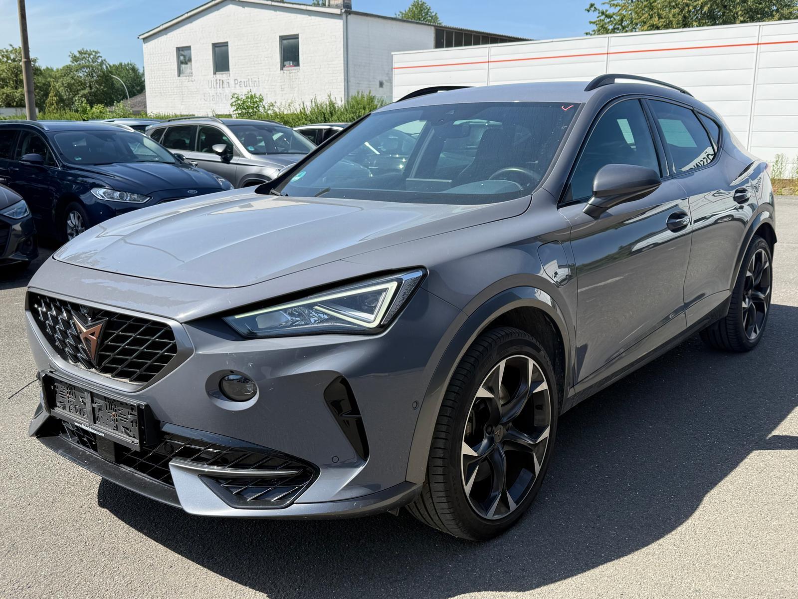 Cupra Formentor VZ e-Hybrid 1.4 TSI/AHK/ACC/LANE