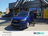 Opel Combo Life Innovation 1.5 CDTI DPF AZV - Opel Combo Life: Innovation