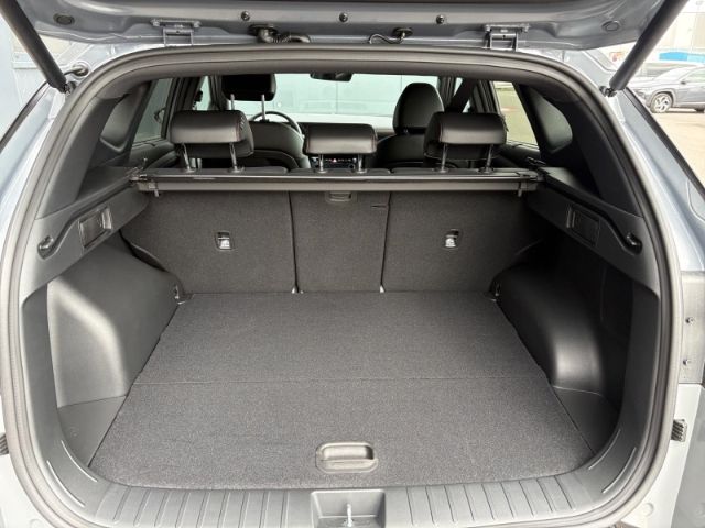 Hyundai TUCSON - Bild 12