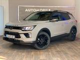 KGM Korando Nomad Plus +19" +LED +6AT +Teilleder - KGM Korando Nomad