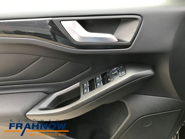 Foto Nummer 7: FORD Focus