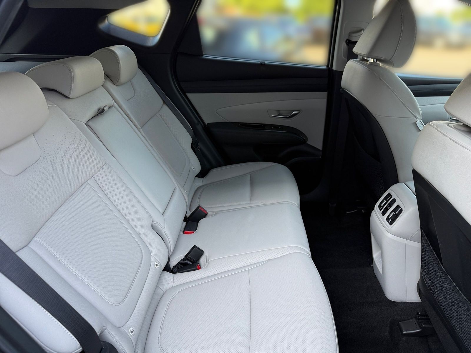 Hyundai Tucson – Bild 16