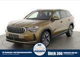Skoda Kodiaq TDI DSG 4x4 Selection, HUD, Standheizung, - Skoda Kodiaq: Selection