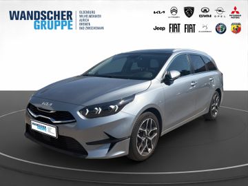 Kia cee'd Sportswagoncee'd Sportswagon 1.6