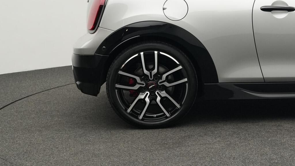 MINI John Cooper Works Cabrio - Bild 17